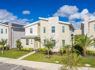 4561 Target Blvd, Kissimmee, FL 34746