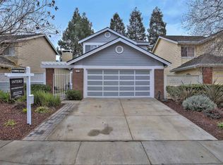 902 Springview Cir, San Ramon, CA 94583