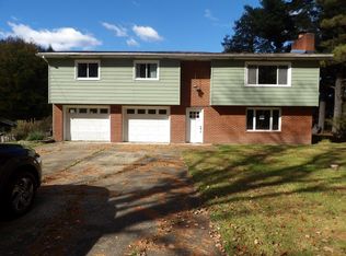 15075 Gilliland Rd, Linesville, PA 16424