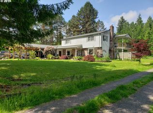 75597 Price Rd, Rainier, OR 97048