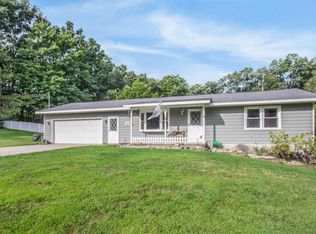 3193 Montcalm Ave SE, Lowell, MI 49331