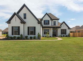140 James Cv LOT 169, Oakland, TN 38060