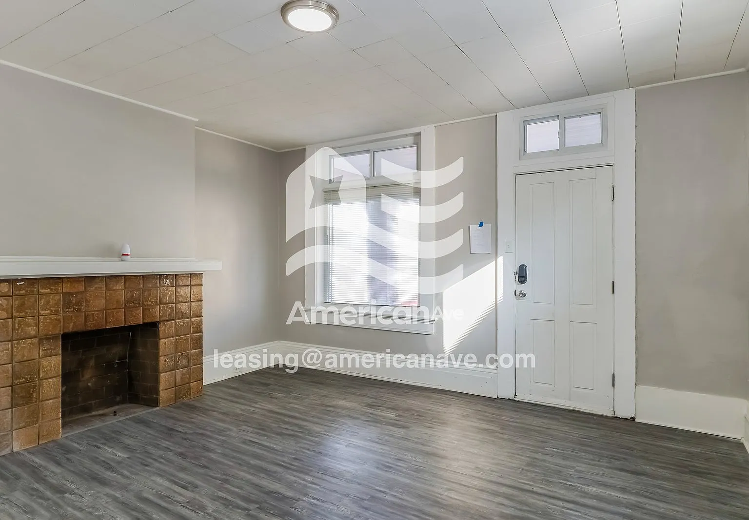 3 bed, 1.5 bath, 1791 sqft, $1,549 — Photo 2