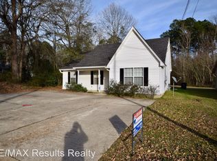 804 Center St, Ruston, LA 71270