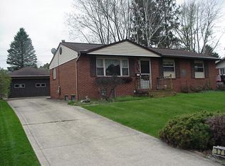 179 Oxford Rd, Lexington, OH 44904