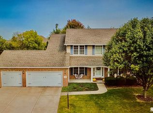 11102 N Northfield Ln, Dunlap, IL 61525