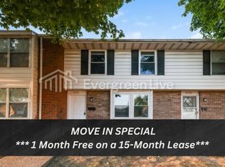 7757 Mount Hood, Huber Heights, OH 45424