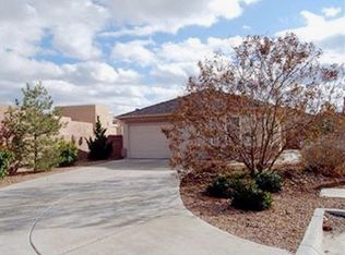 6300 Bellini Ln NW, Albuquerque, NM 87114