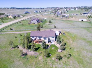 2579 Savage Rd, Elizabeth, CO 80107