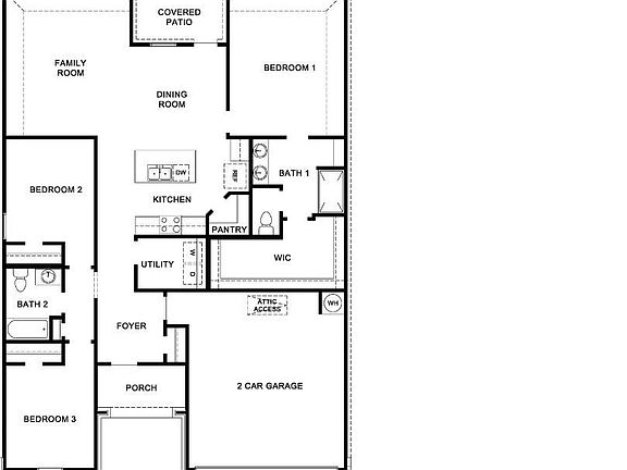 2nd image of this home