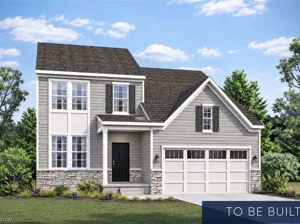 3347 Marys Way Ave NW, Massillon, OH 44646