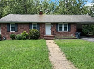 437 Norvell St, Henderson, NC 27536