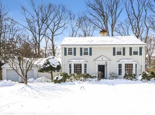 173 Old Oaks Rd, Fairfield, CT 06825