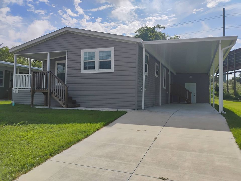1st image of 255 NW 40th Ave Lot 27