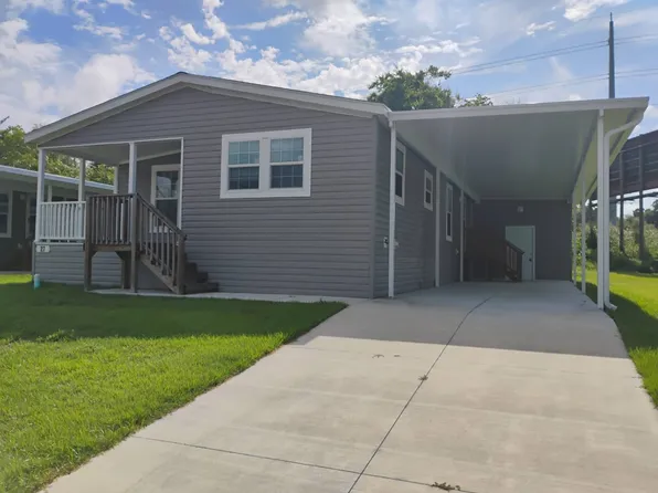 255 NW 40th Ave Lot 27, Ocala, FL 34482