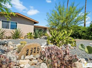 2225 Marguerite St, Palm Springs, CA 92264