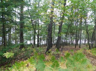 LOT 46 Ross Rd, Tomahawk, WI 54487
