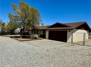 8395 Keats Ave, Yucca Valley, CA 92284