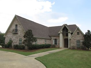 116 Interstate Highway P Rd, Pelahatchie, MS 39145