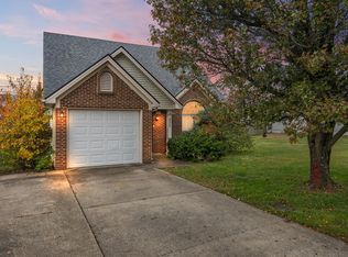 308 Perry Dr, Nicholasville, KY 40356