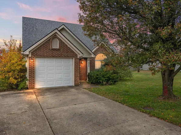 308 Perry Dr, Nicholasville, KY 40356