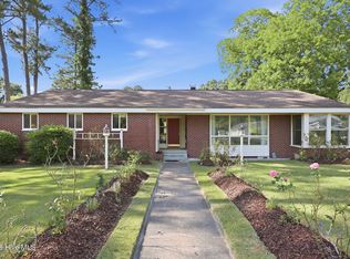 1608 Rhem Ave, New Bern, NC 28560