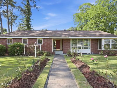 1608 Rhem Avenue, New Bern, NC, 28560
