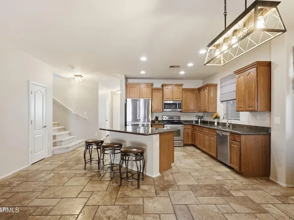 26635 N 75TH Drive, Peoria, AZ 85383