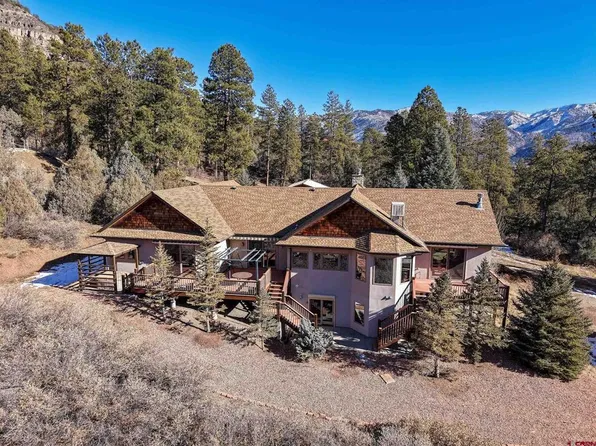 991 County Road 201, Durango, CO 81301