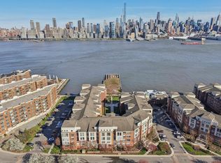 24 Avenue At Port Imperial APT 421, West New York, NJ