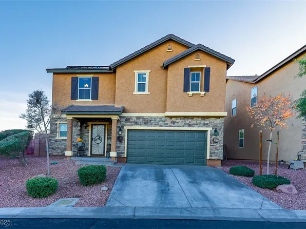 10603 Pennant Ave, Las Vegas, NV 89166