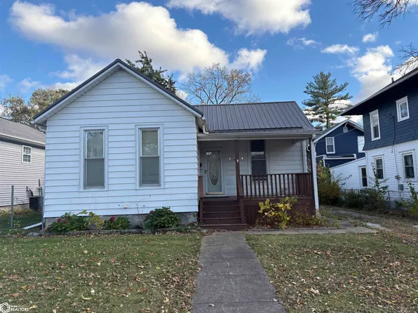 807 N 13th St, Keokuk, IA 52632