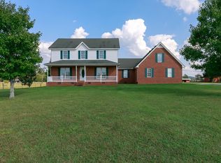 12315 S Windrow Rd, Rockvale, TN 37153