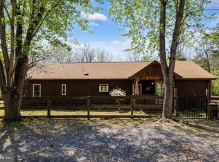 702 Richview Rd, Rileyville, VA 22650