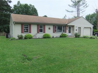 3995 Columbia Rd, Medina, OH 44256