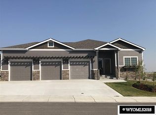5258 Cheney Loop, Casper, WY 82609