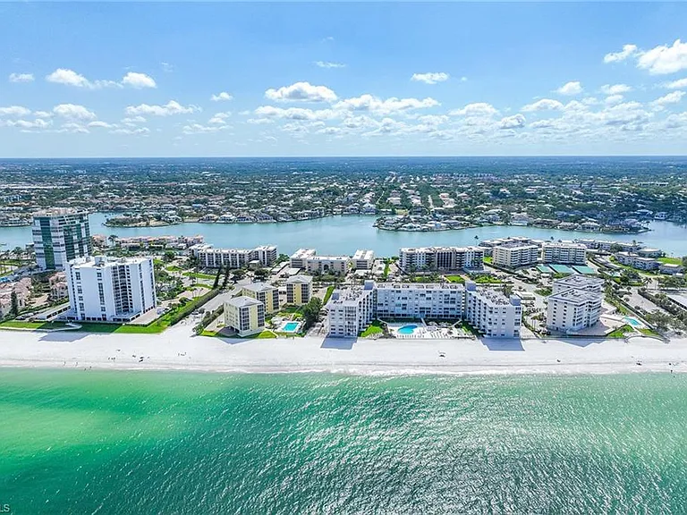 3443 Gulf Shore Blvd N #808 — Photo 5
