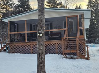 421 Ridge Rd, Oakfield, ME 04763
