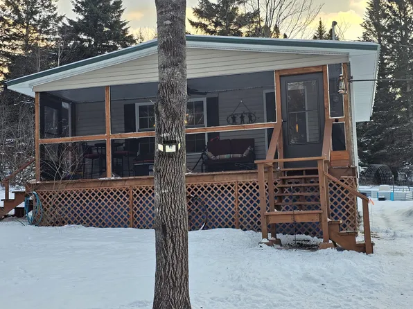 421 Ridge Road, Oakfield, ME 04763