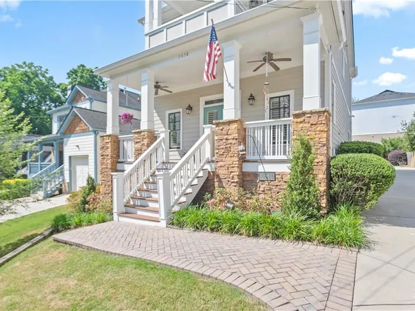 2038 Spink St NW, Atlanta, GA 30318