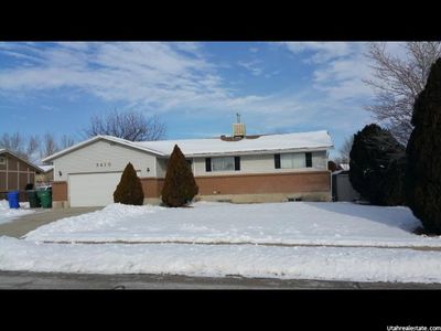 3870 Westland Dr, West Jordan, UT, 84088