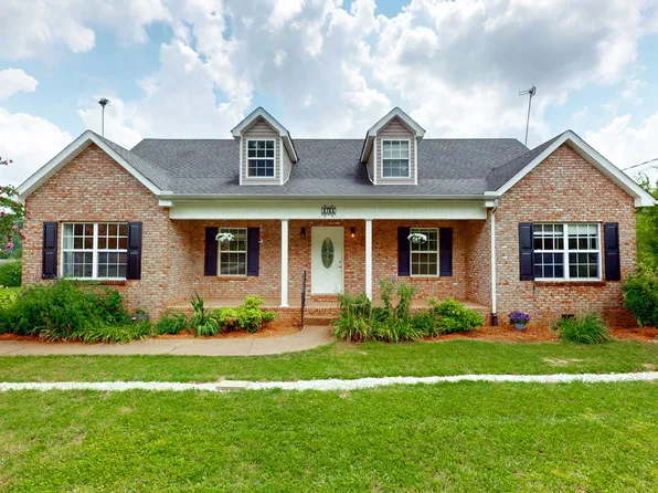 4745 Wildberry Ln, Chapel Hill, TN 37034