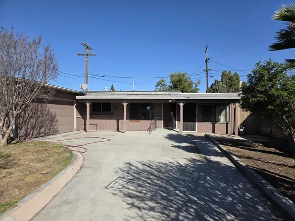 24762 Eugena Ave, Moreno Valley, CA 92553