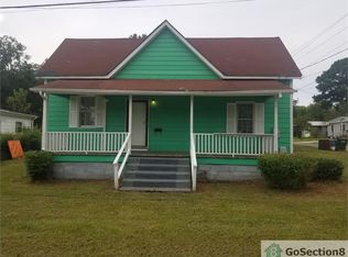 202 Moore St, Clayton, NC 27520