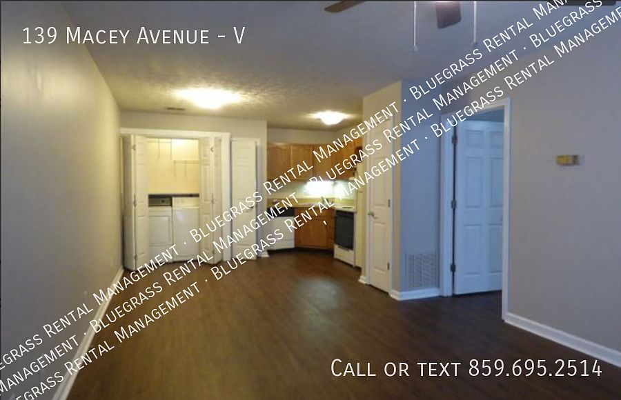 1st image of 139 Macey Ave APT V