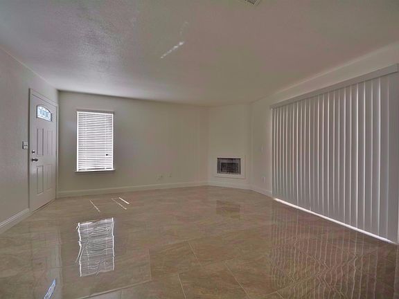 Unit 9304- new tile flooring, new paint