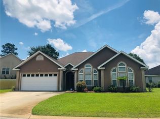 138 Huntington Cir, Brunswick, GA 31525