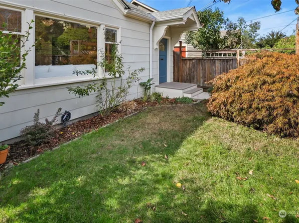 6009 3rd Avenue NW, Seattle, WA 98107