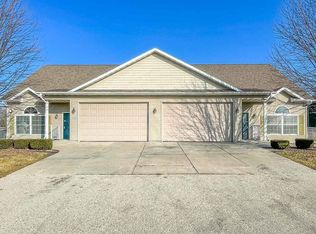 4305 Kennedy Dr #4307, Racine, WI 53404