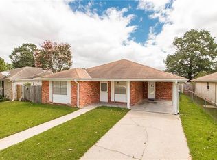 2509 N Bengal Rd, Metairie, LA 70003
